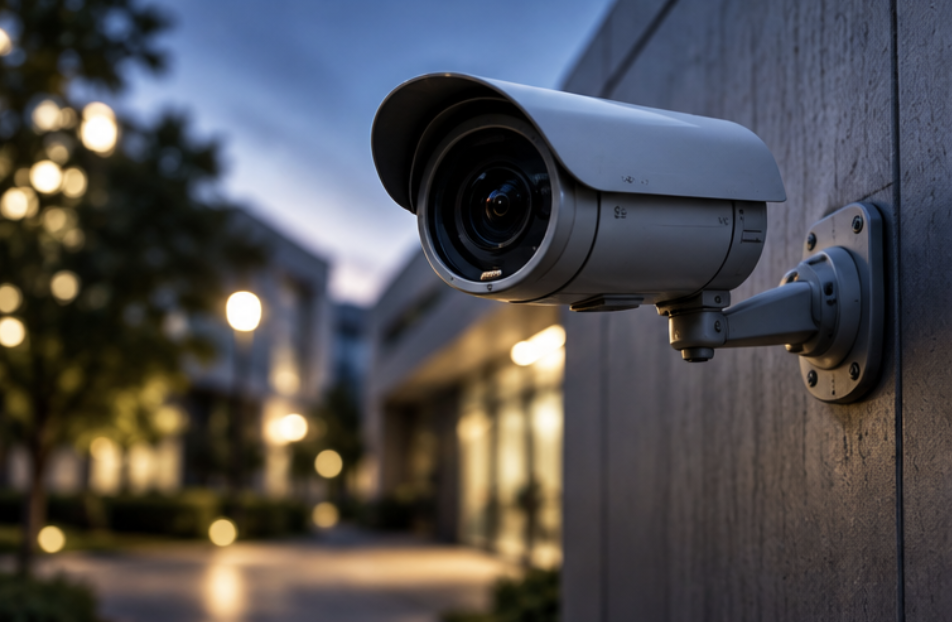 Security monitoring and coverage